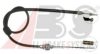 FORD 1011806 Clutch Cable